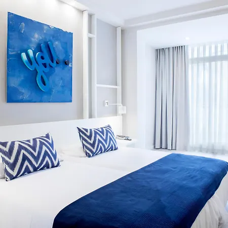 Hotel Ibersol Antemare - Adults Only