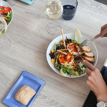 Ibersol Antemare - Adults Only 4* Sitges