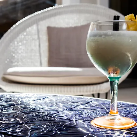 Ibersol Antemare - Adults Only Otel