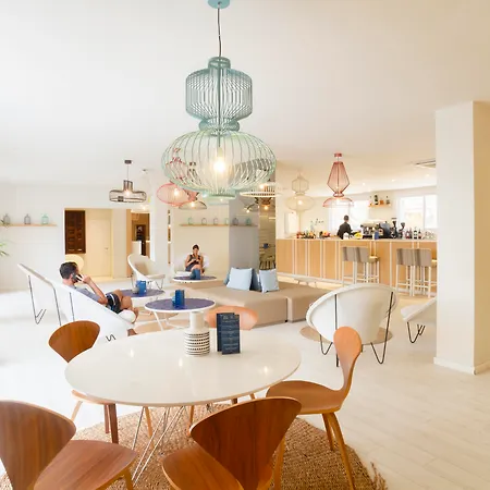 Otel Ibersol Antemare - Adults Only 4*