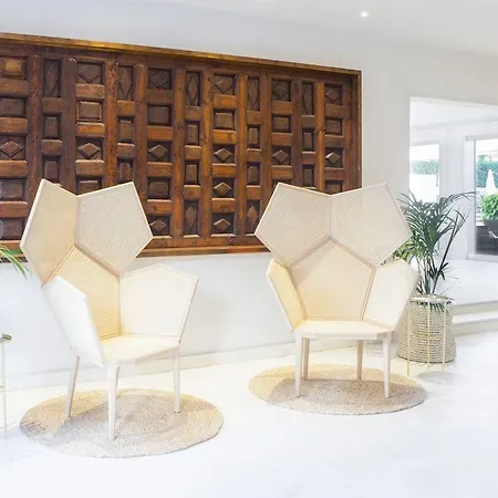 Ibersol Antemare - Adults Only 4*