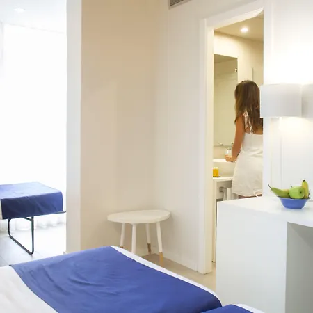 Otel Ibersol Antemare - Adults Only 4*