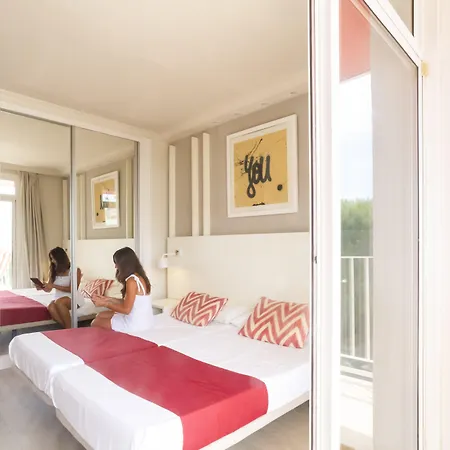 Ibersol Antemare - Adults Only Sitges