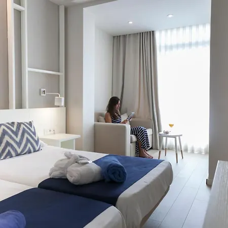 Ibersol Antemare - Adults Only Отель