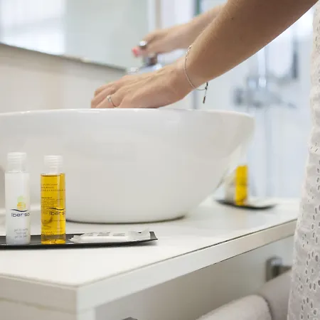 Otel Ibersol Antemare - Adults Only