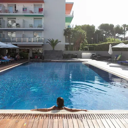 Ibersol Antemare - Adults Only 4*