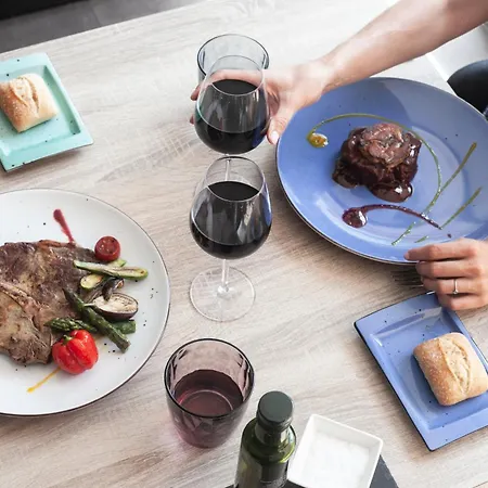 Ibersol Antemare - Adults Only Sitges