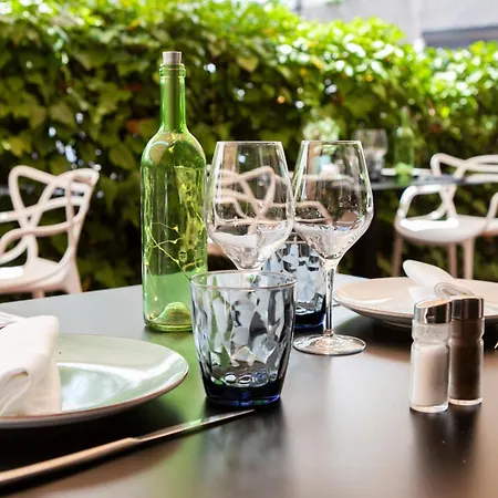 Ibersol Antemare - Adults Only Otel Sitges