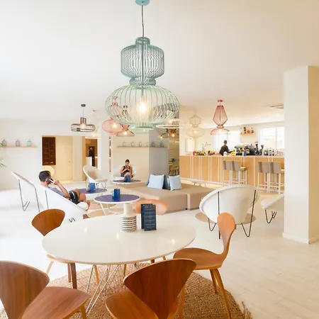 Ibersol Antemare - Adults Only 4*