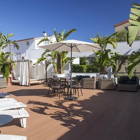 Ibersol Antemare - Adults Only Sitges