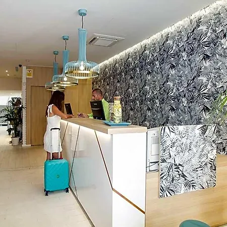 Hotel Ibersol Antemare - Adults Only Sitges