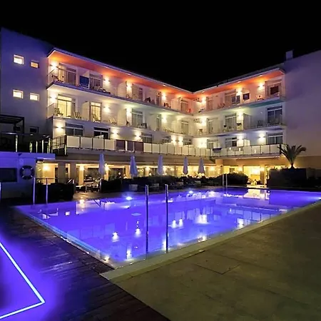 Hotel Ibersol Antemare - Adults Only Sitges