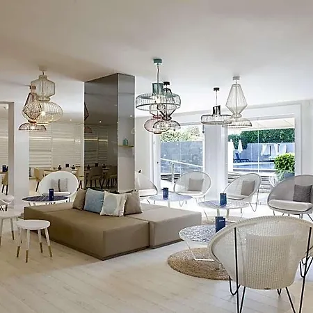Ibersol Antemare - Adults Only 4*
