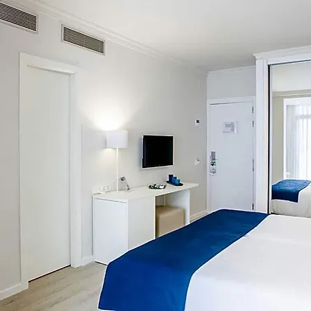 Hotel Ibersol Antemare - Adults Only 4*