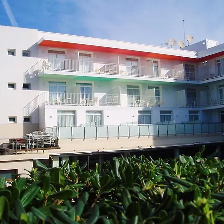 Ibersol Antemare - Adults Only Hotell