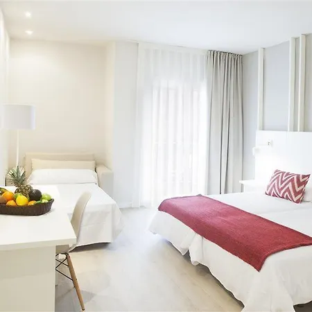 Ibersol Antemare - Adults Only 4* Sitges
