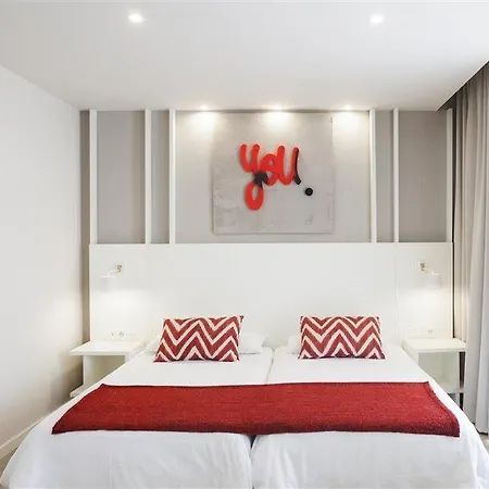 Ibersol Antemare - Adults Only 4*