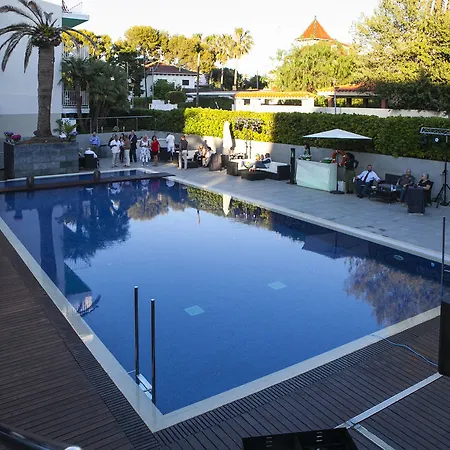 Ibersol Antemare - Adults Only Otel 4*