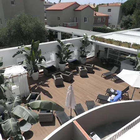 Otel Ibersol Antemare - Adults Only