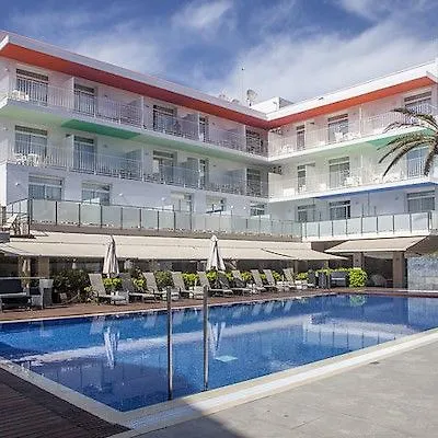 Ibersol Antemare - Adults Only Hotell 4*
