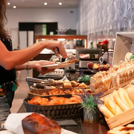 Otel Ibersol Antemare - Adults Only 4*