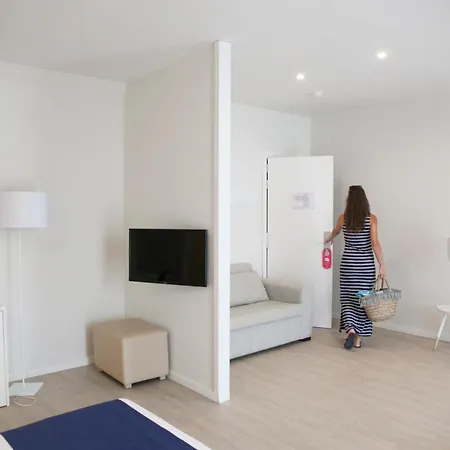 Ibersol Antemare - Adults Only Szálloda Sitges