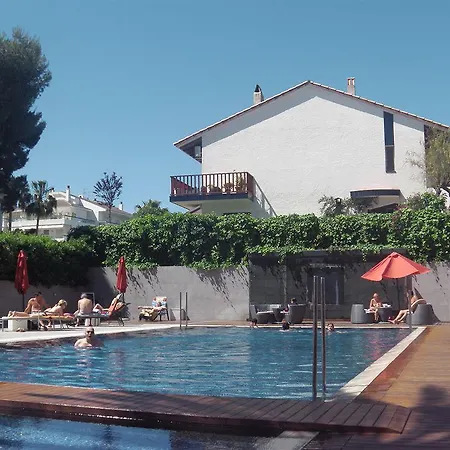Otel Ibersol Antemare - Adults Only