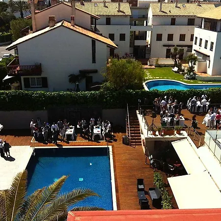 Ibersol Antemare - Adults Only Hotel