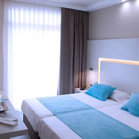 Ibersol Antemare - Adults Only 4* Sitges