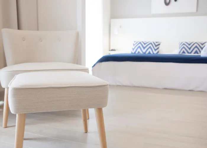 Ibersol Antemare - Adults Only Sitges