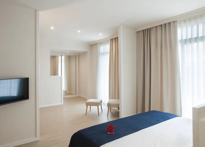 Ibersol Antemare - Adults Only Hotel 4*