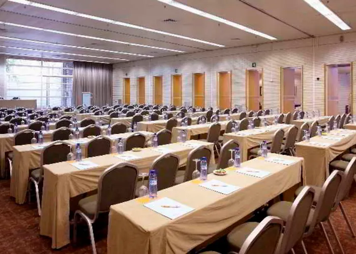 Ibersol Antemare - Adults Only Отель