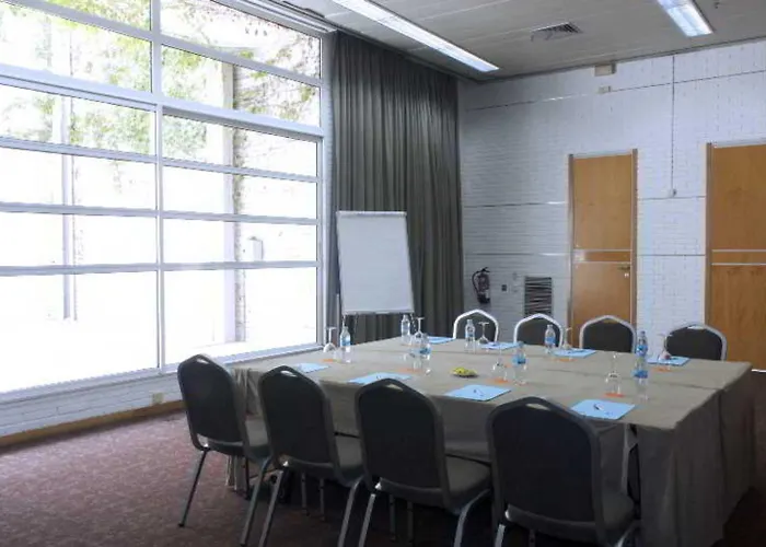 Hotel Ibersol Antemare - Adults Only Sitges