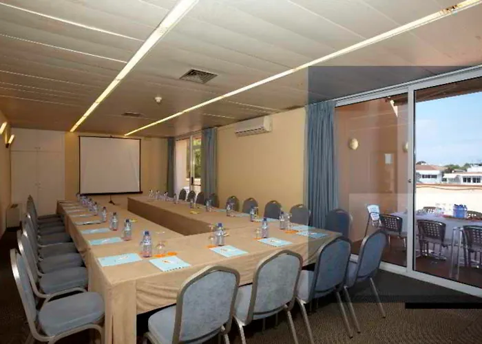 Hotel Ibersol Antemare - Adults Only