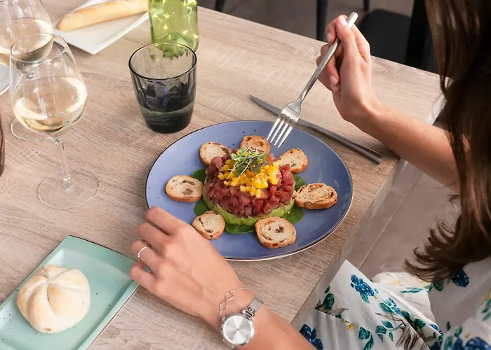 Ibersol Antemare - Adults Only