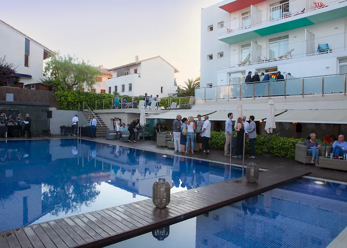Ibersol Antemare - Adults Only Hotel Sitges