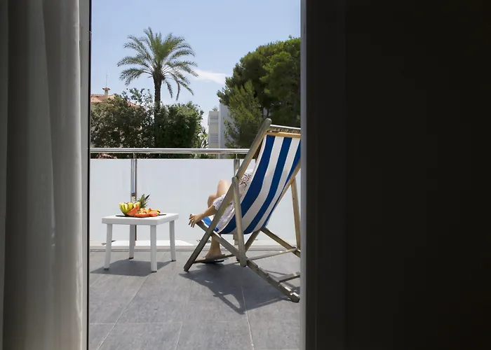 Ibersol Antemare - Adults Only