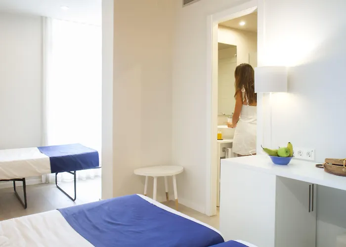 Отель Ibersol Antemare - Adults Only 4*