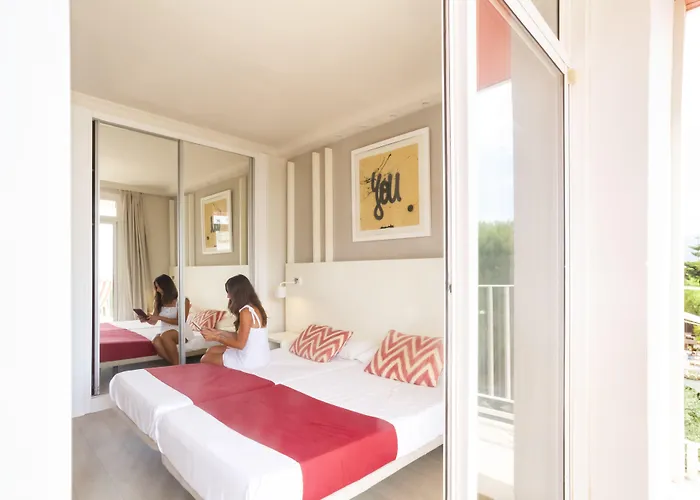 Ibersol Antemare - Adults Only Sitges