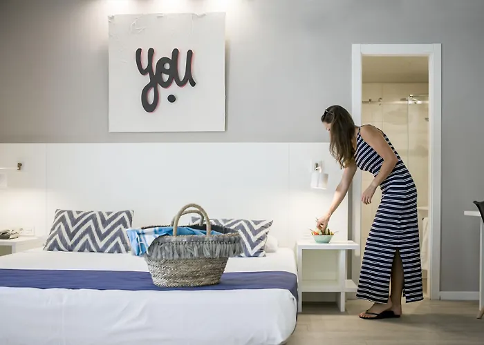 Ibersol Antemare - Adults Only 4*