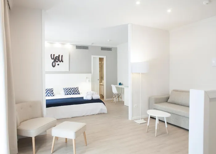 Ibersol Antemare - Adults Only 4*