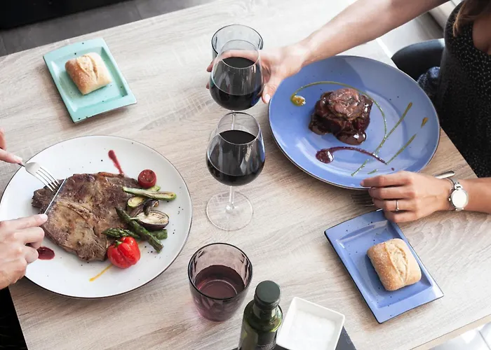 Ibersol Antemare - Adults Only Сиджес