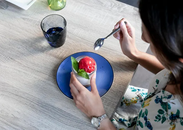 Ibersol Antemare - Adults Only Отель 4*