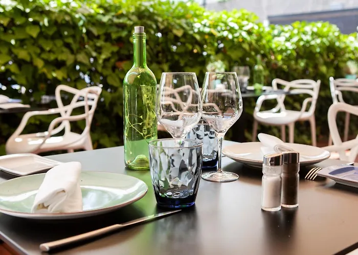 Ibersol Antemare - Adults Only Hotel Sitges