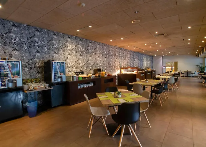 Ibersol Antemare - Adults Only 4*