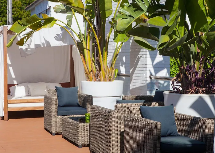 Ibersol Antemare - Adults Only