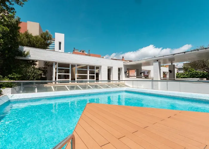 Ibersol Antemare - Adults Only 4*