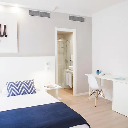 Ibersol Antemare - Adults Only 호텔