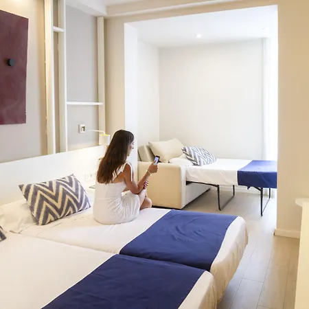 Ibersol Antemare - Adults Only 4*