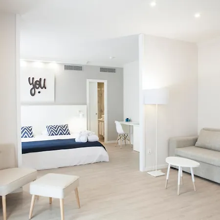 Ibersol Antemare - Adults Only 4*